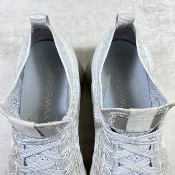 Nike Air VaporMax Flyknit 3 Running Shoes - Women's Size 8 - Picture 8 of 10